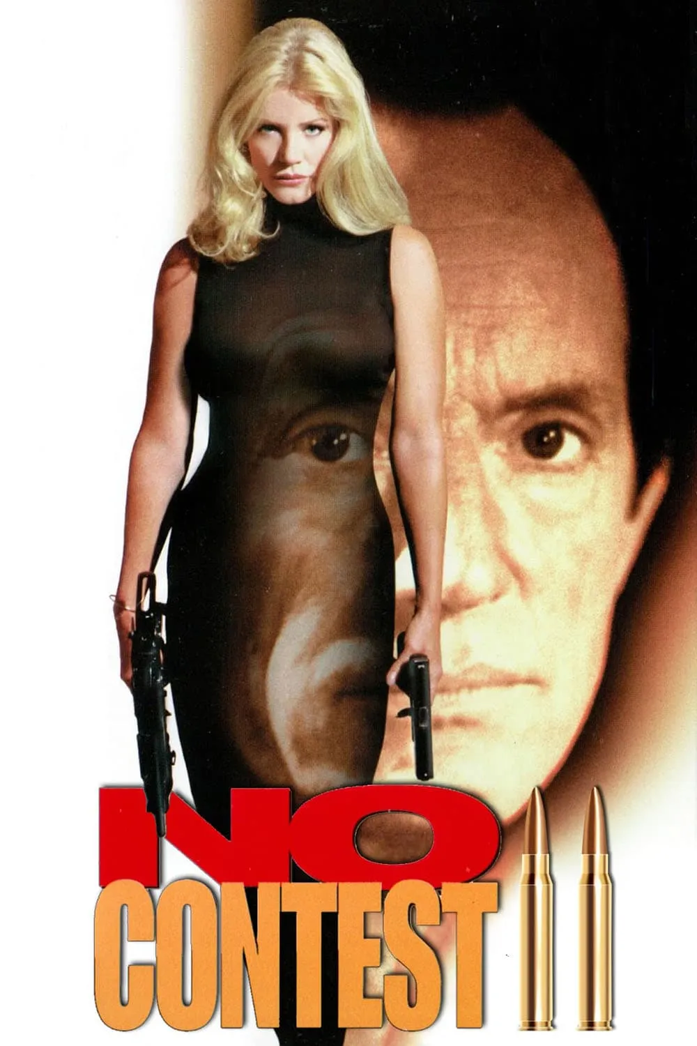 No Contest II: Access Denied poster