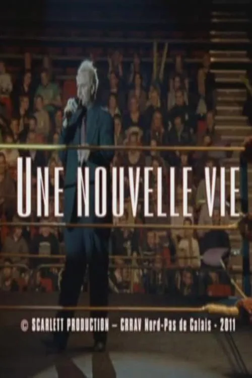 Une nouvelle vie poster