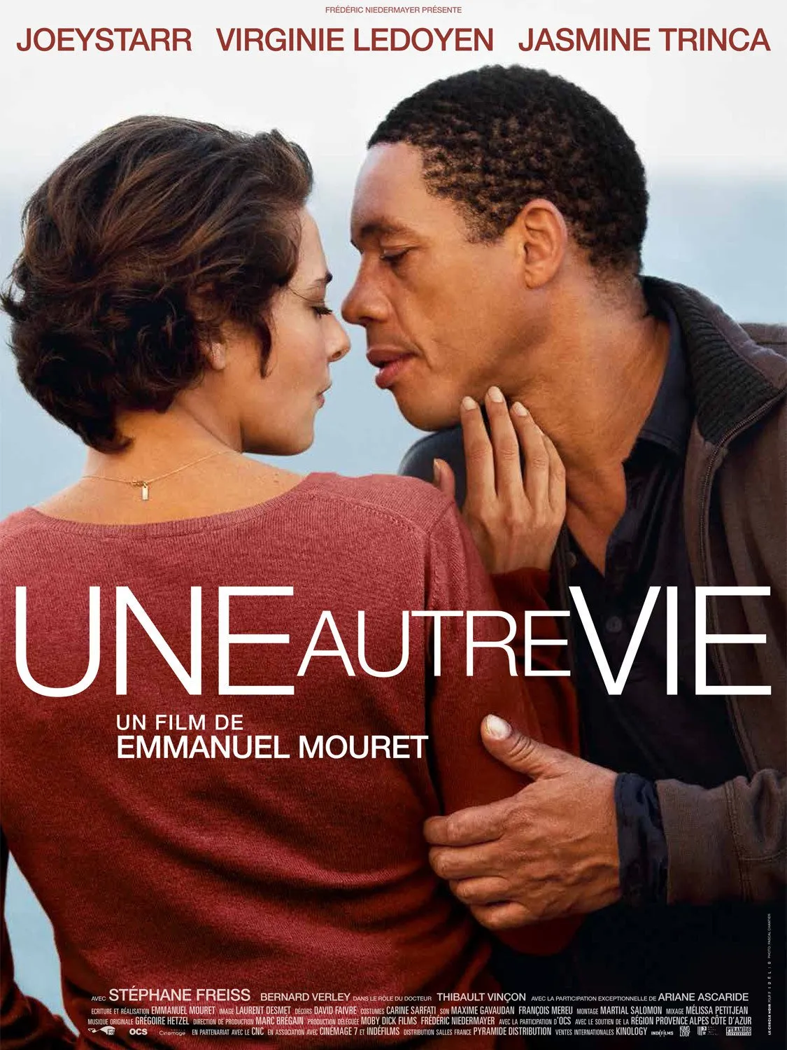 Une autre vie poster