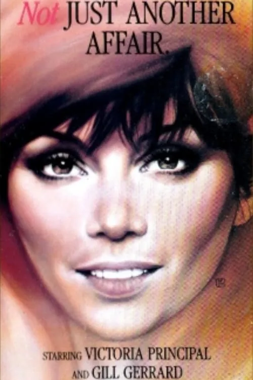 Not just another affair poster