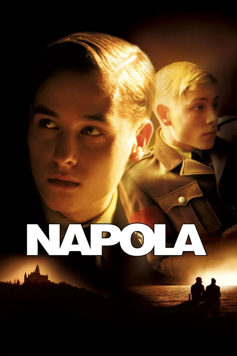 Napola - Elite für den Führer poster