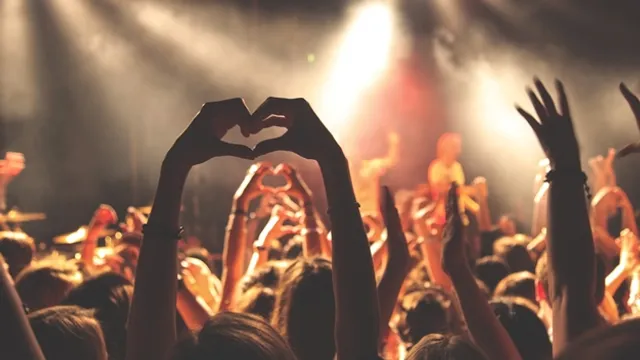 Concertgangers