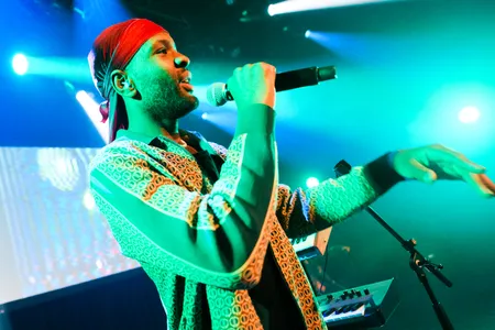 De Likt @ Poppodium 013