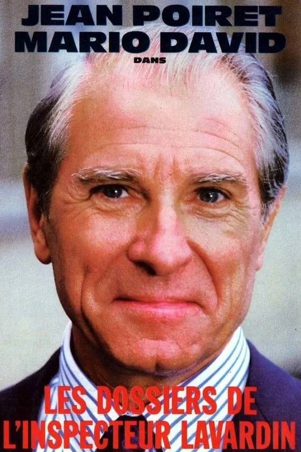 Le Diable En Ville poster