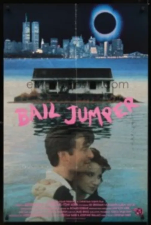 Bail Jumper poster