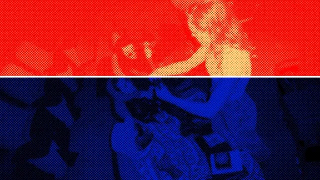 VPRO Dorst - SUB logo