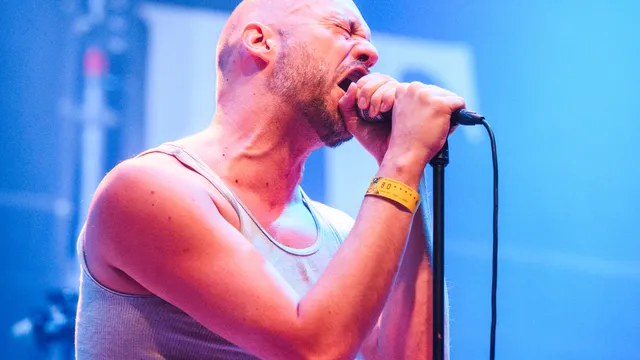 Pissed Jeans @ Paaspop 2024