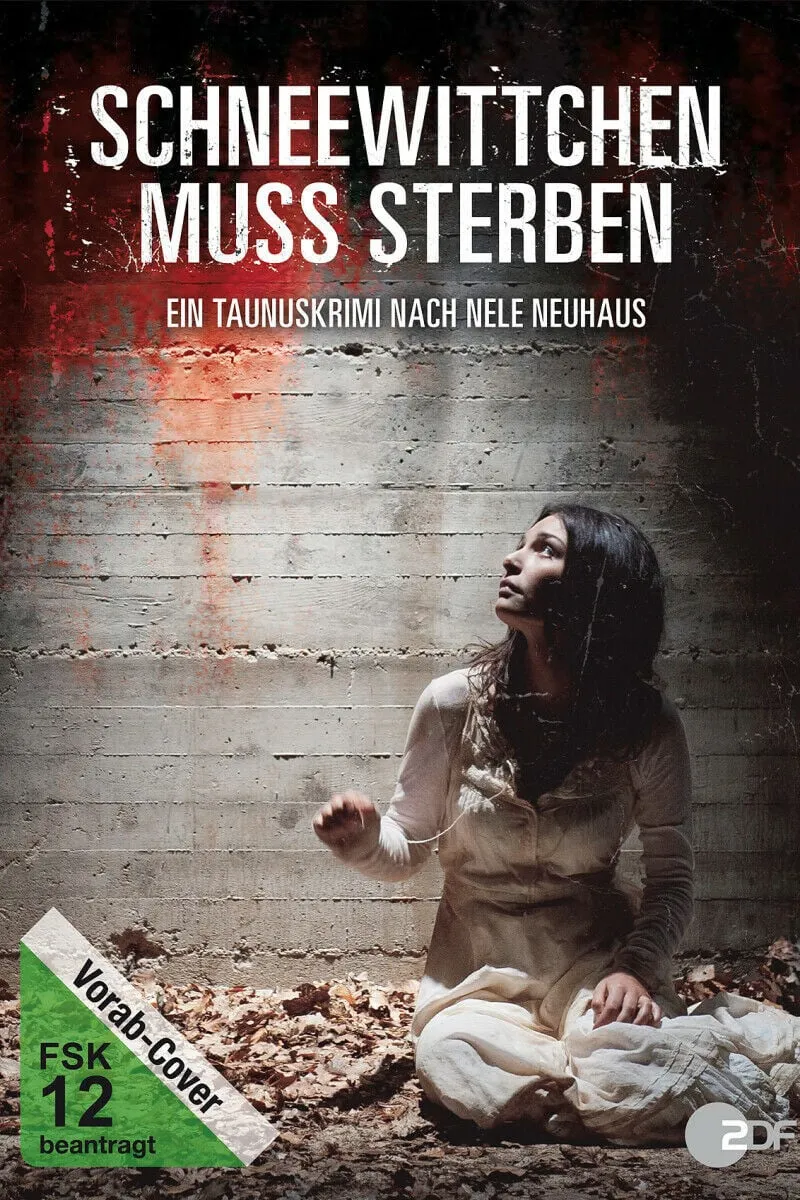 Schneewittchen muss sterben poster