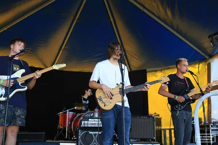 The Morning Indefinite