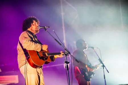 Metronomy op BKS22