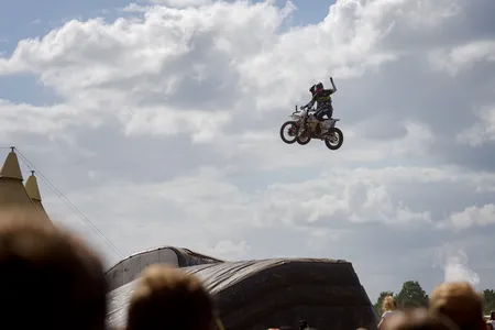 Zwarte Cross 2026