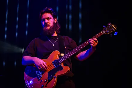 De Toegift @ Schouwburg Tilburg