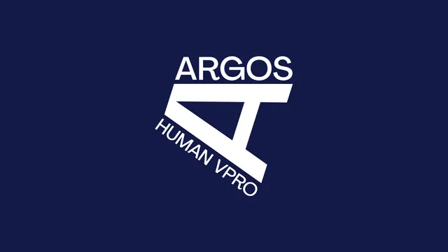 Logo Argos 2025