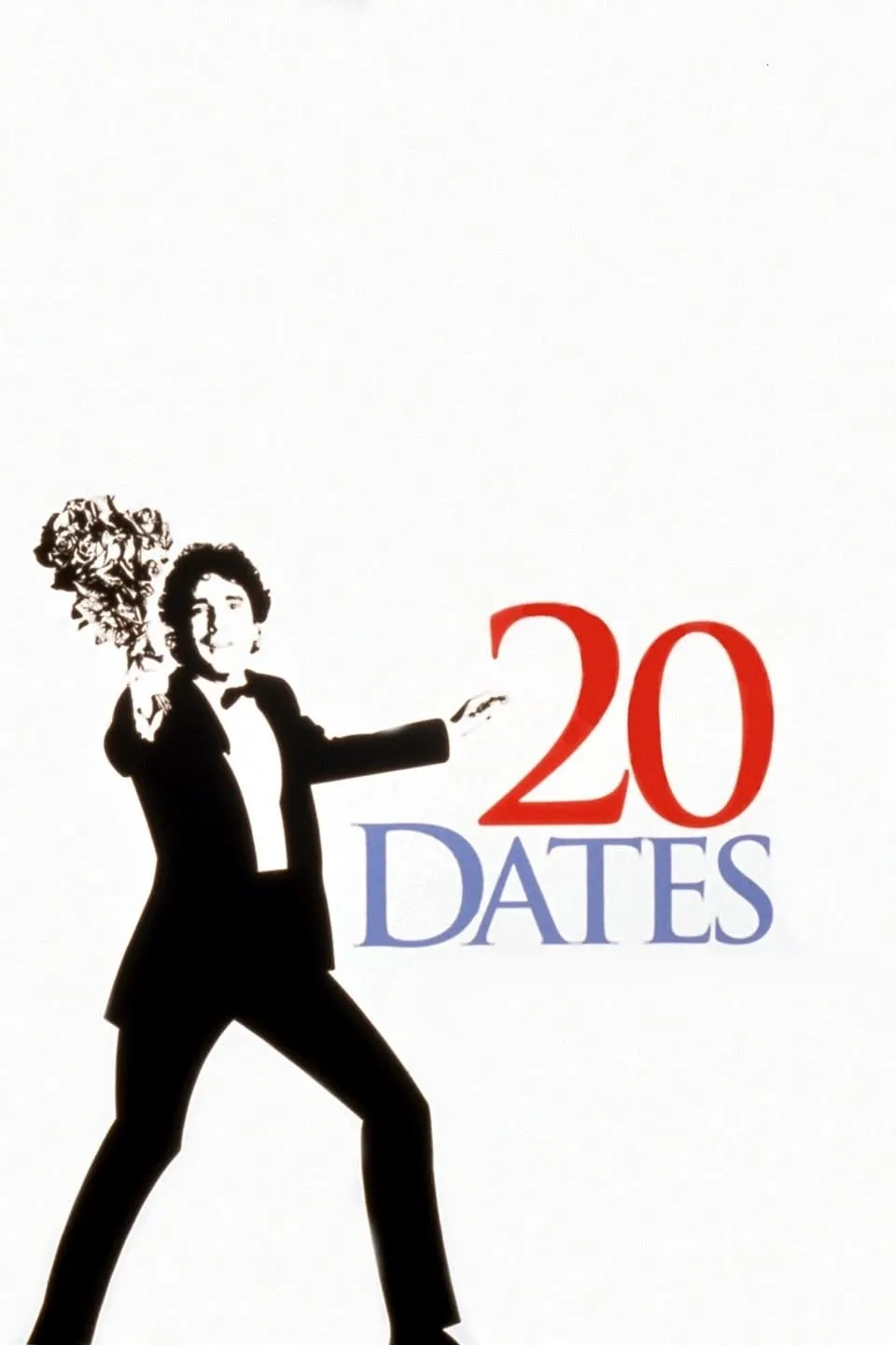 20 Dates poster