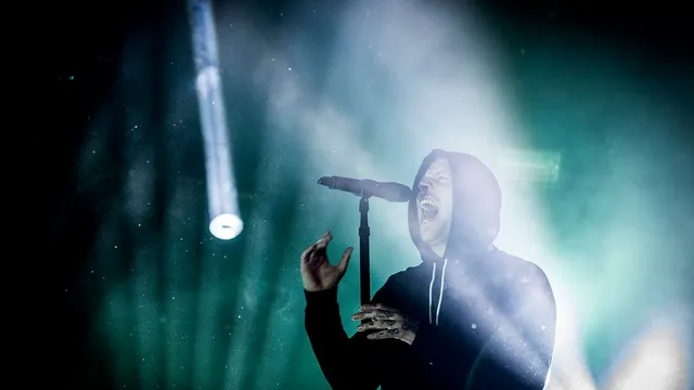 Architects op Lowlands 2017