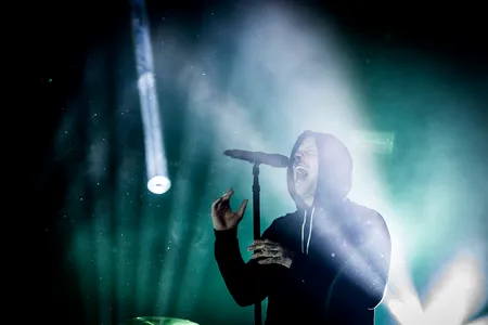 Architects op Lowlands 2017