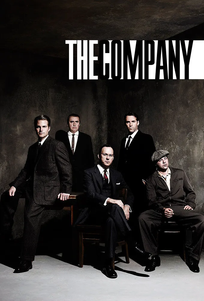 The Company poster