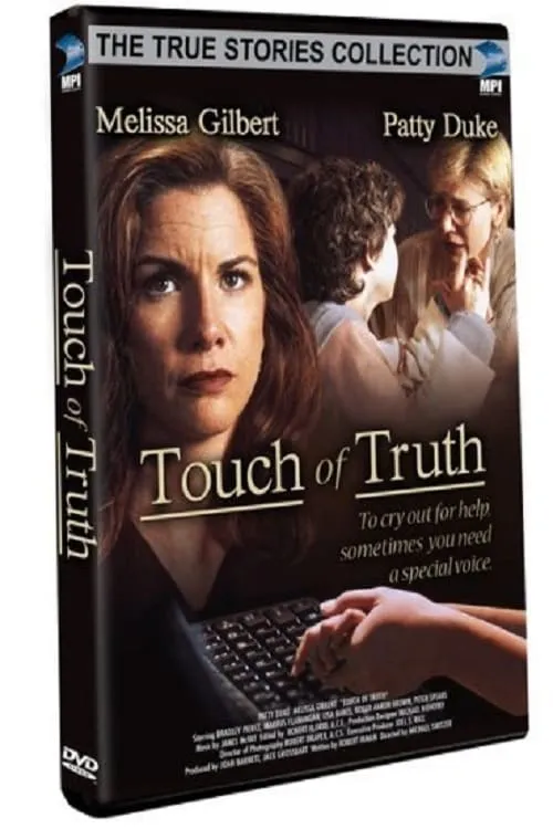 Touch of Truth poster
