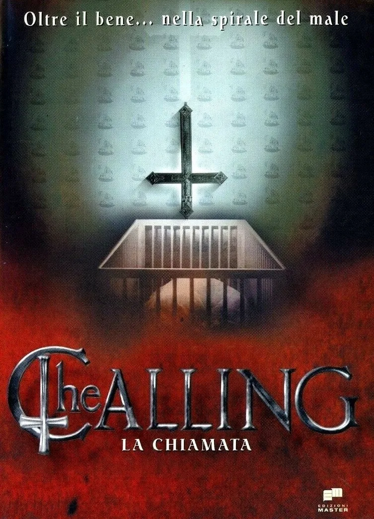 The Calling poster