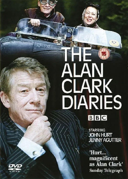 The Alan Clark Diaries poster