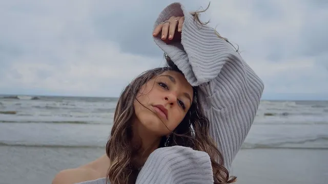 Yosiera Bakx
