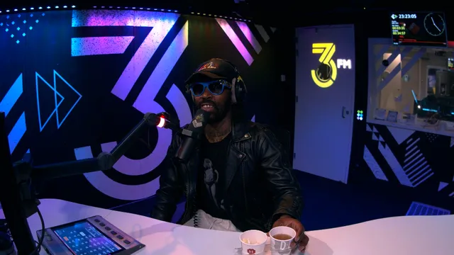 Ploegendienst 3voor12