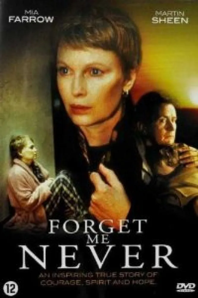 Forget Me Never poster