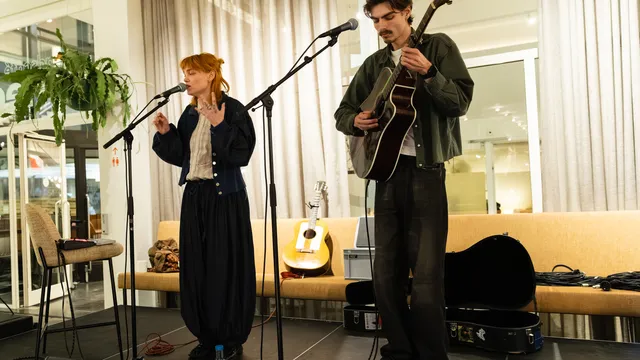 Tjels @ Popronde Tilburg