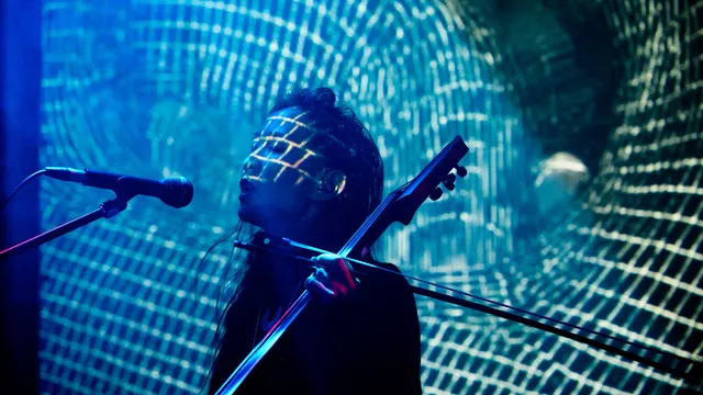 Die Wilde Jagd @ Hall of Fame