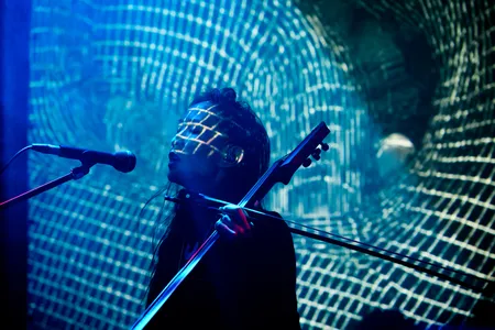 Die Wilde Jagd @ Hall of Fame