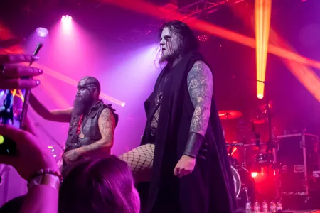 Turmion Kätilöt in Hall of Fame