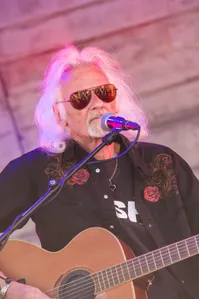 Malford Milligan & The Southern Aces