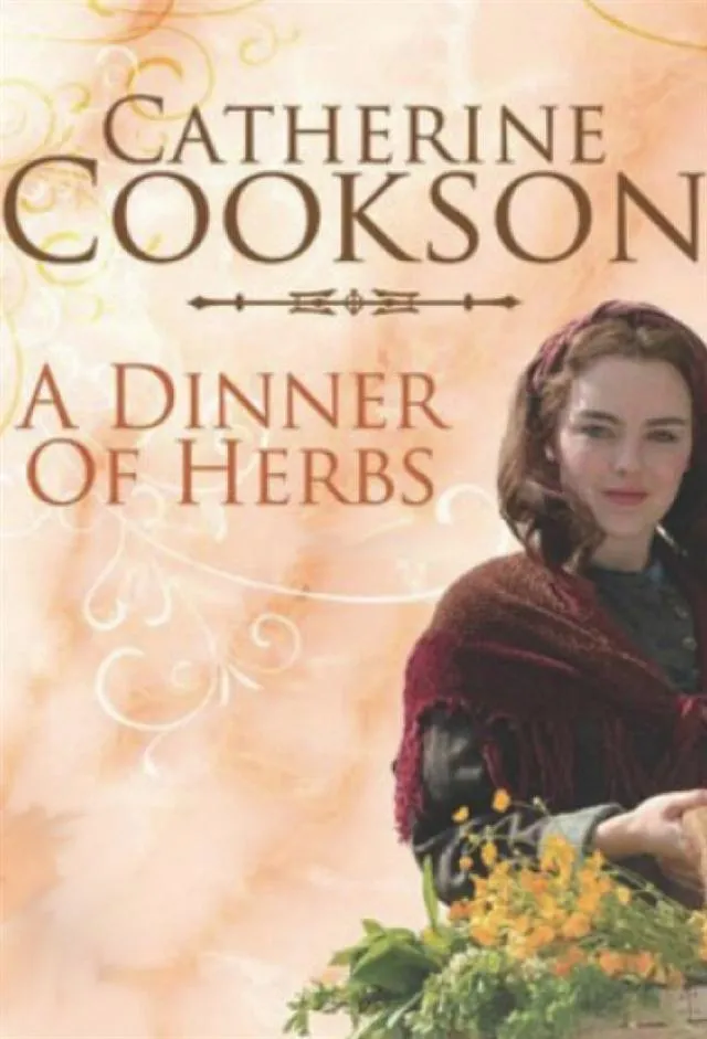 Catherine Cookson's Dinner of Herbs poster