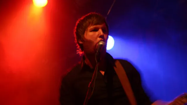 Kompaktrekorder - Vierdaagsefeesten