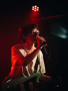 Wilson A. @ Cul de Sac