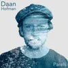 Artwork Daan Hofman Cover Parels