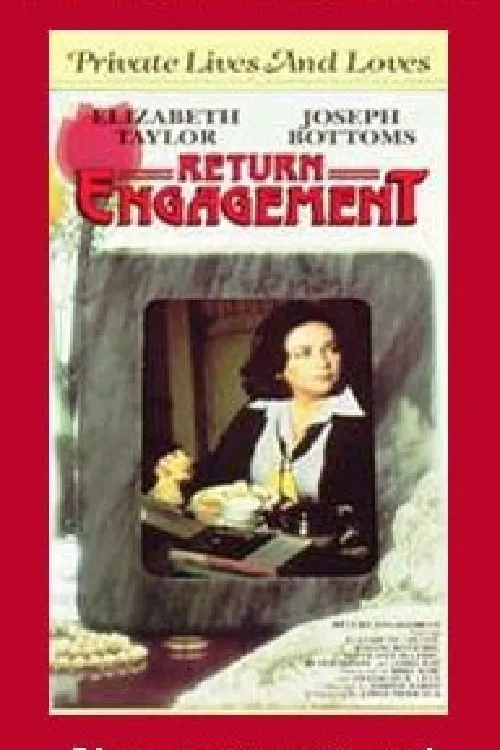 Return Engagement poster