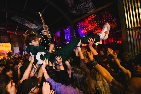 Snõõper @ Best Kept Secret 2024