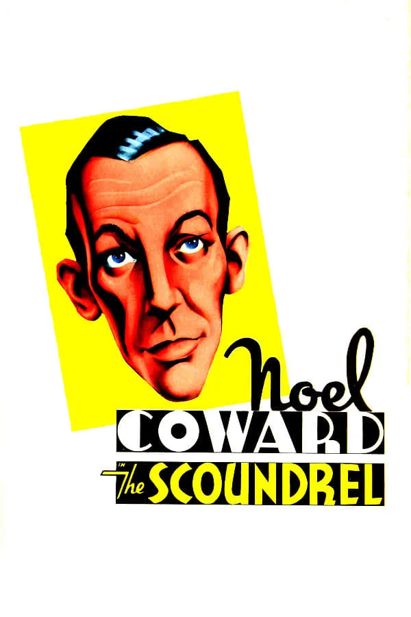 The Scoundrel poster