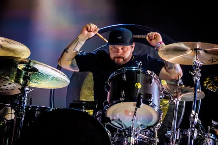 Royal Blood in de Heineken tijdens Lowlands 2026