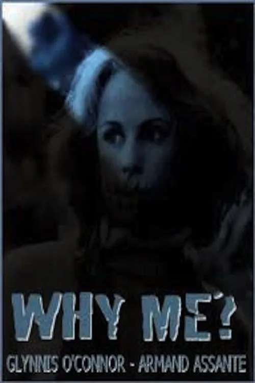 Why Me? poster