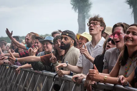 Down The Rabbit Hole