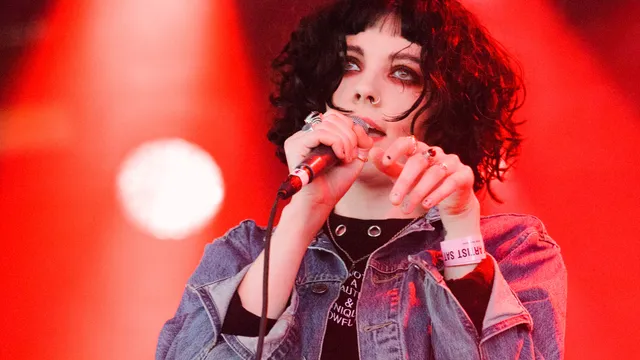 Pale Waves op Best Kept Secret 2018