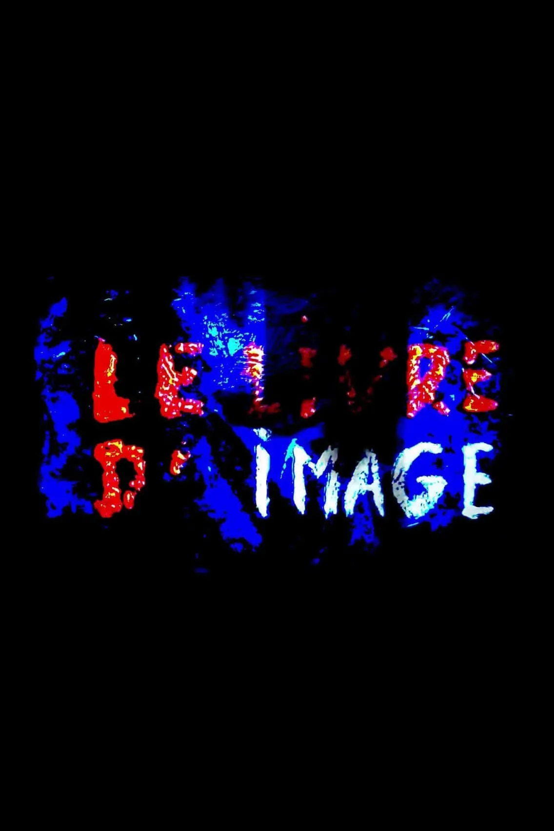 Le livre d'image poster