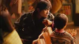 Jackson Yee als de Fantasmer in Resurrection (2026)