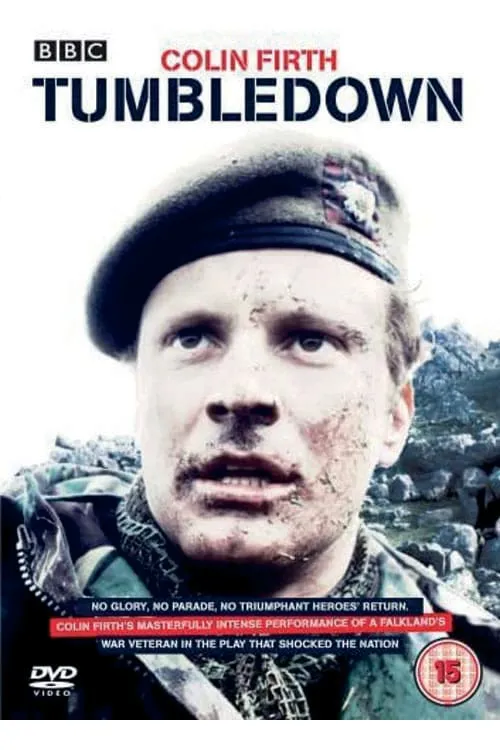 Tumbledown poster