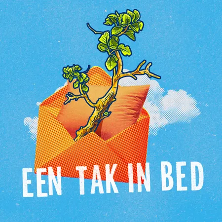 Achterwerk, podcast s2