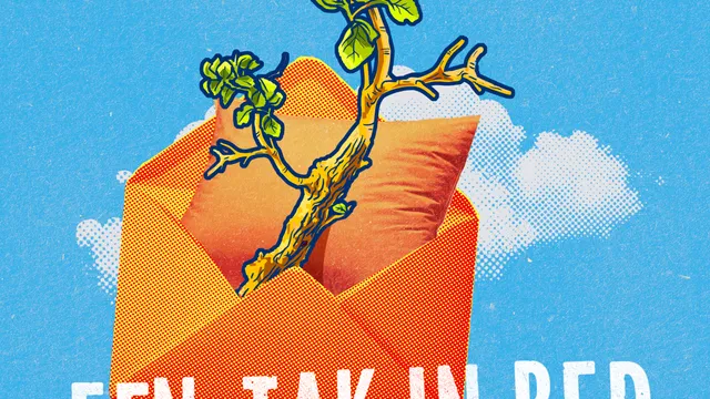 Achterwerk, podcast s2