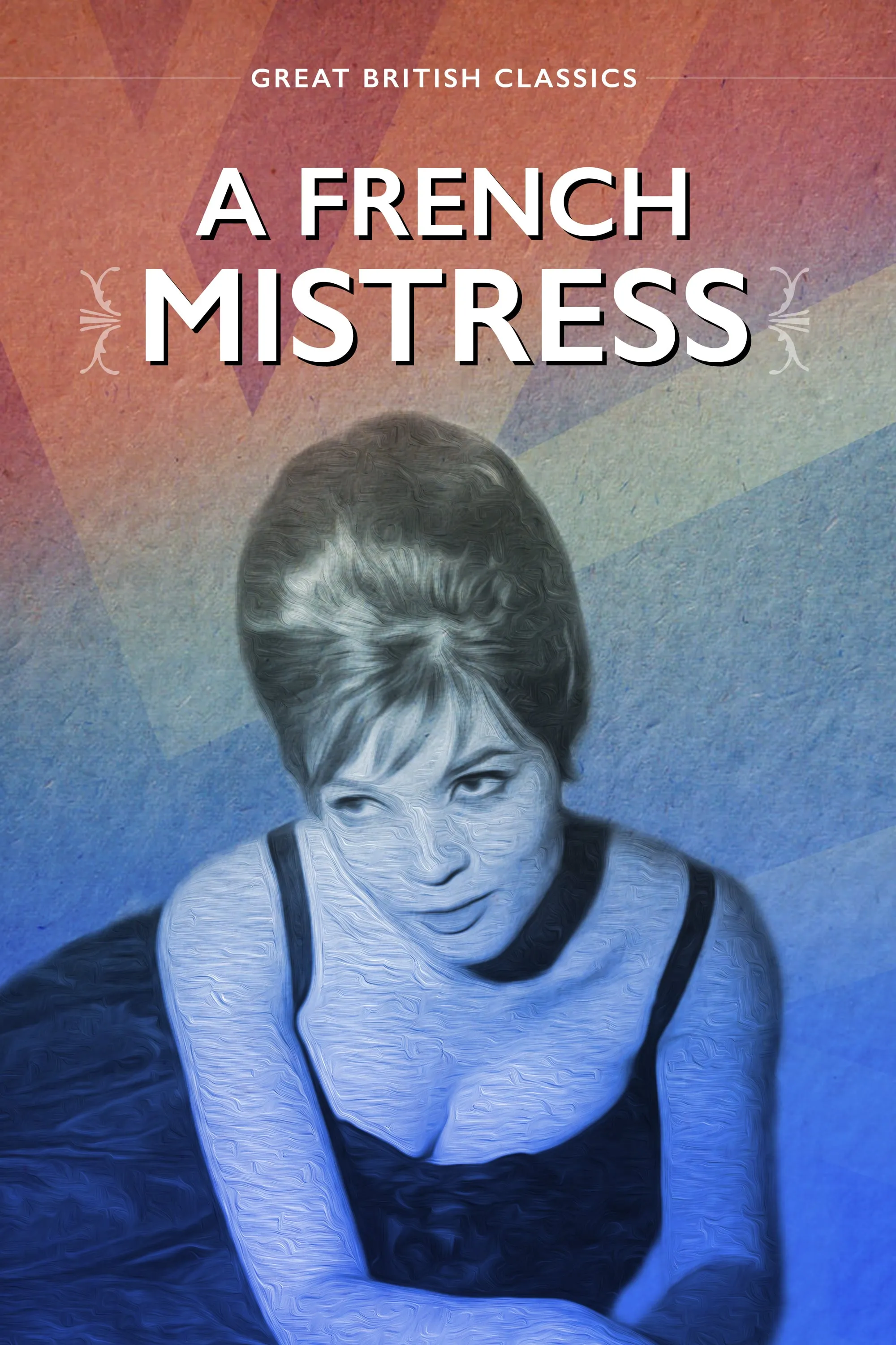 A French Mistress poster