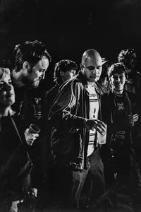 VALS ALARM in Ladybird Skatepark